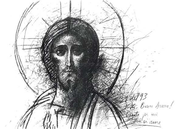 Cristo Resucitado